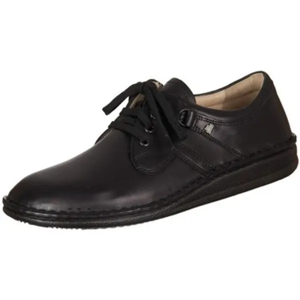 Finn Comfort Lage Sneakers  Vaasa Zwart — vergelijk prijzen bij 1 winkel