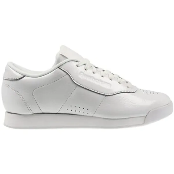 Reebok Sport Lage Sneakers  W Princess Iridescent Wit — vergelijk prijzen bij 1 winkel