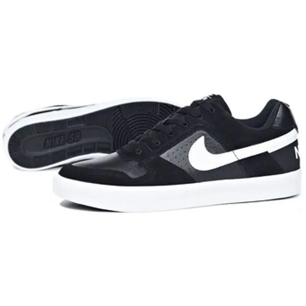 Nike Lage Sneakers  SB Delta Force Vulc Wit — vergelijk prijzen bij 1 winkel