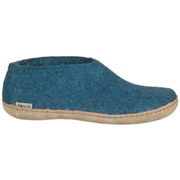 Glerups Hoge Sneakers  A0600 Blauw — vergelijk prijzen bij 1 winkel