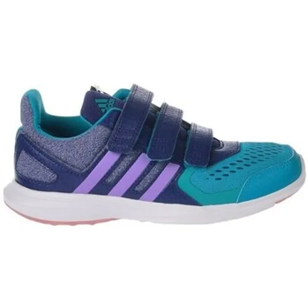 adidas Lage Sneakers  Hyperfast 20 CF K multicolour — vergelijk prijzen bij 1 winkel