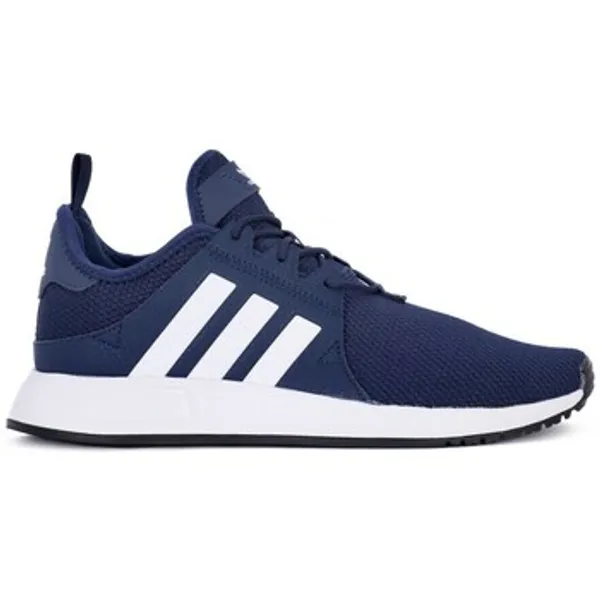 adidas Lage Sneakers  X Plr J Marine — vergelijk prijzen bij 1 winkel