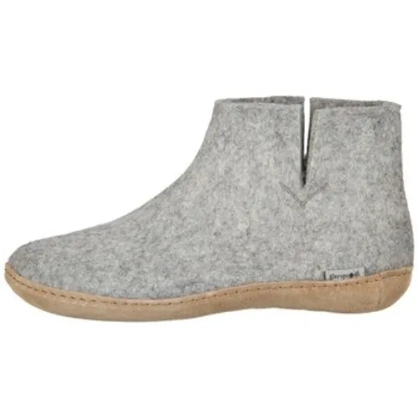 Glerups Hoge Sneakers  G0100 Wit — vergelijk prijzen bij 1 winkel