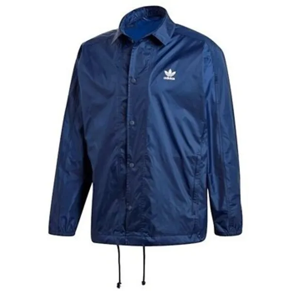 adidas Blazer  Tref Coach Jkt Marine — vergelijk prijzen bij 1 winkel
