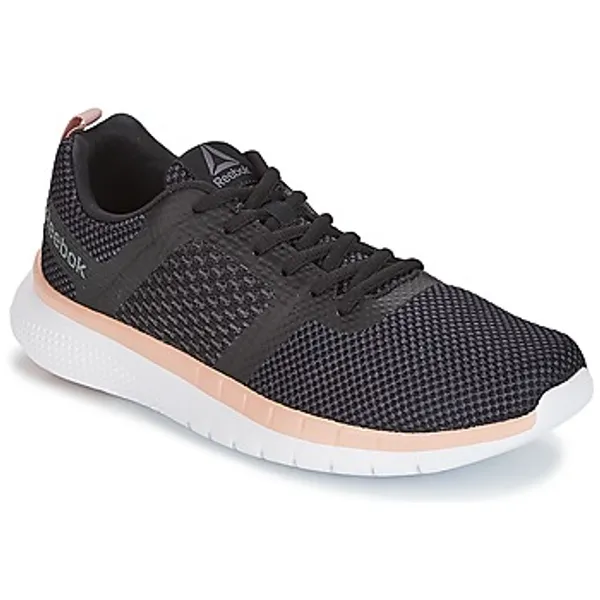 Reebok Sport Sportschoenen   PT PRIME RUNNER FC Zwart — vergelijk prijzen bij 1 winkel