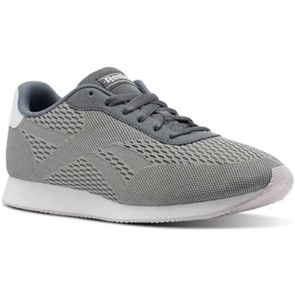 Reebok Sport Lage Sneakers  Royal CL Jog 2PX Grijs — vergelijk prijzen bij 1 winkel