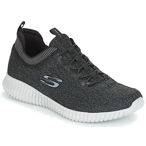 Skechers Lage Sneakers  ELITE FLEX HARTNELL Zwart — vergelijk prijzen bij 1 winkel