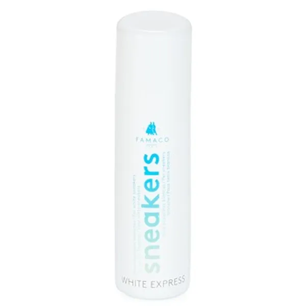Famaco Schoenonderhoud Wit — vergelijk prijzen bij 1 winkel