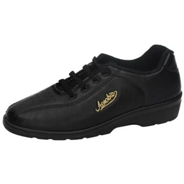 Alfonso Lage Sneakers Zwart — vergelijk prijzen bij 1 winkel