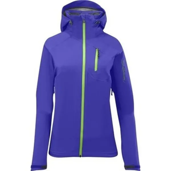 Salomon Blazer  Quest Hike Trip 3 IN 1 W 120659 Violet — vergelijk prijzen bij 1 winkel