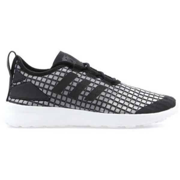adidas Lage Sneakers   Zx Flux ADV VERVE W AQ3340 Zwart — vergelijk prijzen bij 1 winkel
