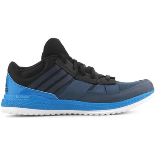adidas Fitness Schoenen   ZG Bounce Trainer AF5476 Blauw — vergelijk prijzen bij 1 winkel