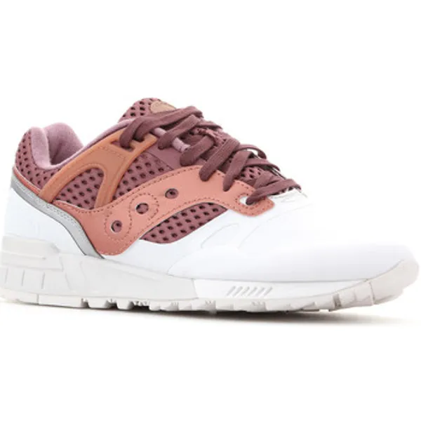 Saucony Lage Sneakers  Grid S70388-3 Multicolour — vergelijk prijzen bij 1 winkel