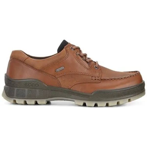 ECCO Lage Sneakers  Biom Street Bruin — vergelijk prijzen bij 1 winkel