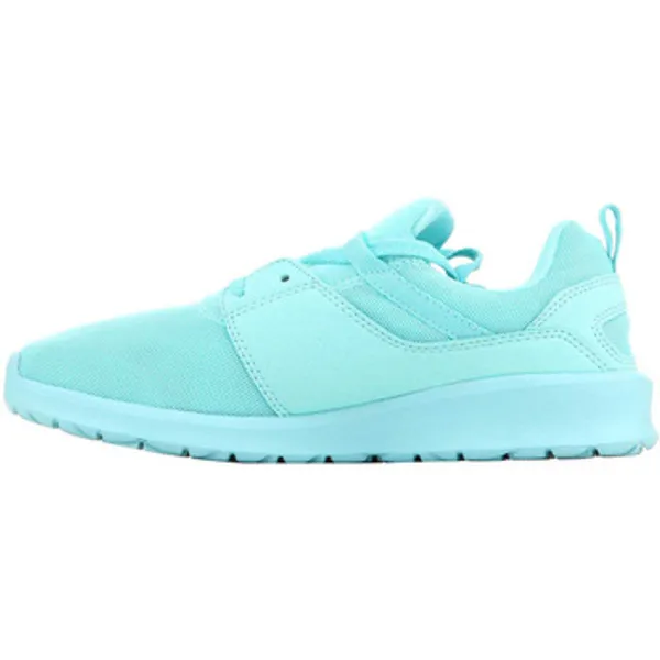 DC Shoes Lage Sneakers   Heathrow ADJS700021-MNT Groen — vergelijk prijzen bij 1 winkel