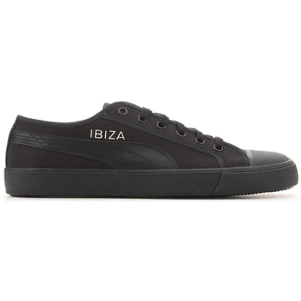 PUMA Lage Sneakers  Wmns Ibiza 356533 Zwart — vergelijk prijzen bij 1 winkel