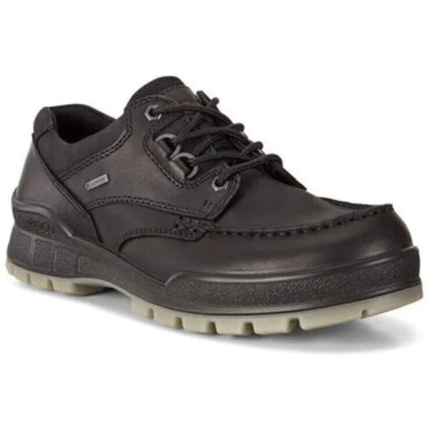 ECCO Lage Sneakers  Track Zwart — vergelijk prijzen bij 1 winkel