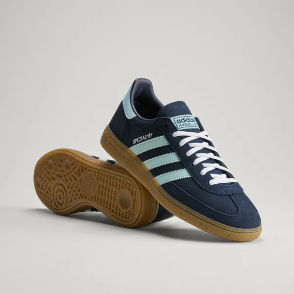 Adidas Handball Spezial Collegiate Navy / None / Cloud White