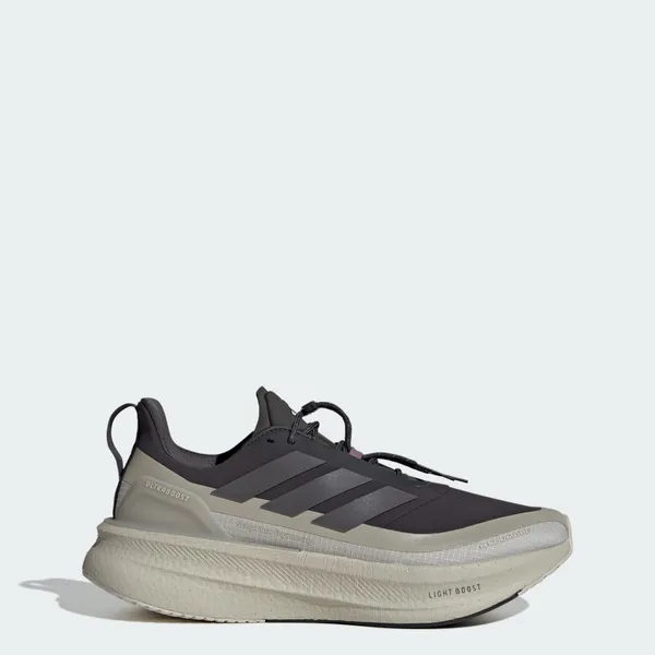Adidas Ultraboost Grey Blend / Grey Five / Alumina