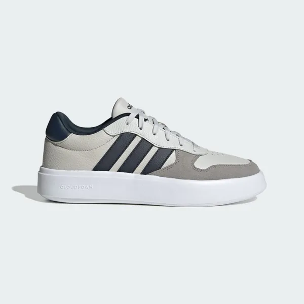 adidas Litecourt sneakers Grey One / Aurora Ink / Cloud White — vergelijk prijzen bij 1 winkel