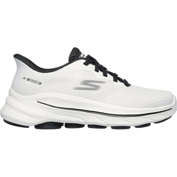 Skechers GO WALK 8 - NADIA Dames Sneakers Wit — vergelijk prijzen bij 1 winkel