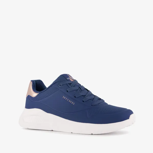 Skechers - Blauw — vergelijk prijzen bij 1 winkel