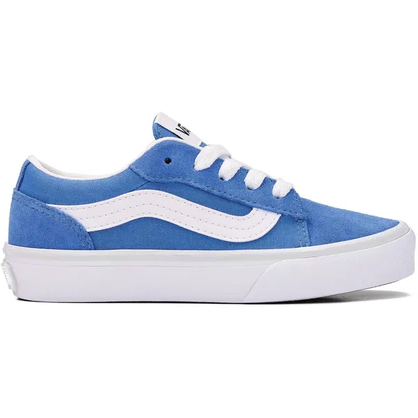 Vans Vero Sneakers Junior blauw - wit — vergelijk prijzen bij 1 winkel