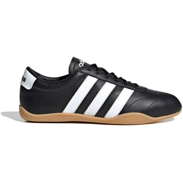 adidas Grand Court Sneakers zwart - wit — vergelijk prijzen bij 1 winkel