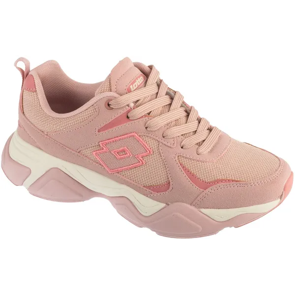 Lotto 2401530U-4142 Roze — vergelijk prijzen bij 1 winkel