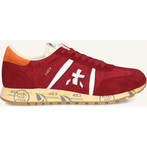 Premiata Lucyd Rood — vergelijk prijzen bij 1 winkel