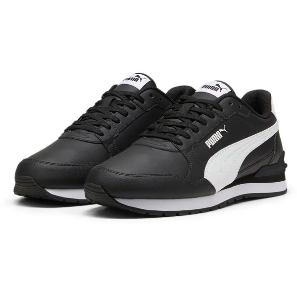 PUMA ST Runner v4 L zwart — vergelijk prijzen bij 1 winkel