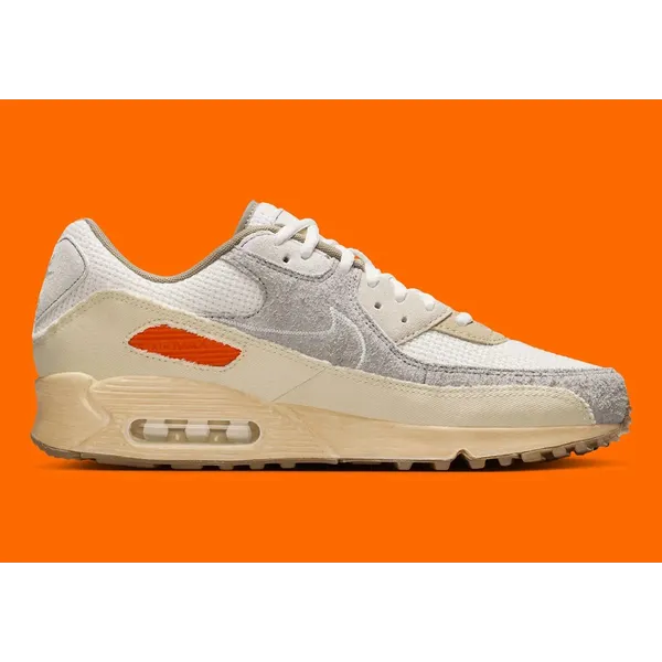 Nike Low-top of high-top Beige — vergelijk prijzen bij 1 winkel