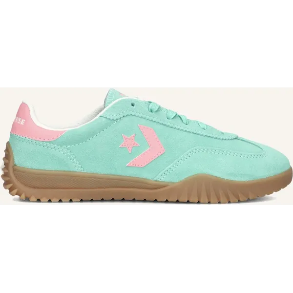 Converse Run Star Trainer Ox Groen — vergelijk prijzen bij 1 winkel