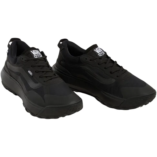 Vans MTE Crosspath Sneakers Heren zwart — vergelijk prijzen bij 1 winkel