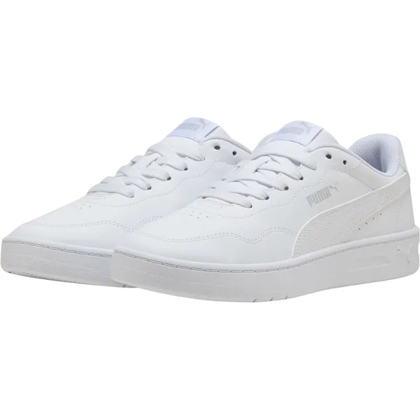 PUMA Court Lally wit — vergelijk prijzen bij 1 winkel