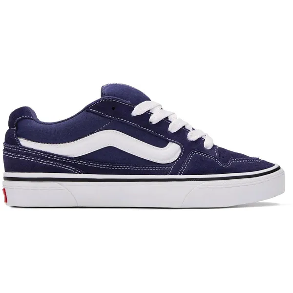 Vans Caldrone Sneakers Heren blauw - wit — vergelijk prijzen bij 1 winkel