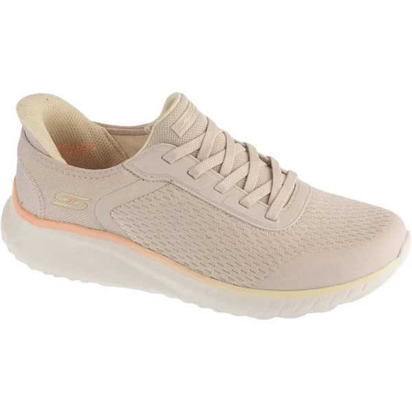 Skechers 117248-NAT Beige — vergelijk prijzen bij 1 winkel