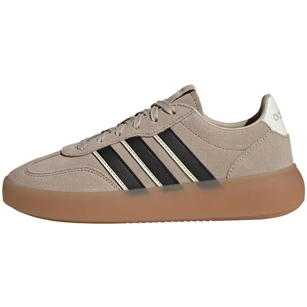 adidas Sportswear BARREDA DECODE-SCHOENEN - Dames - Beige Beige — vergelijk prijzen bij 1 winkel