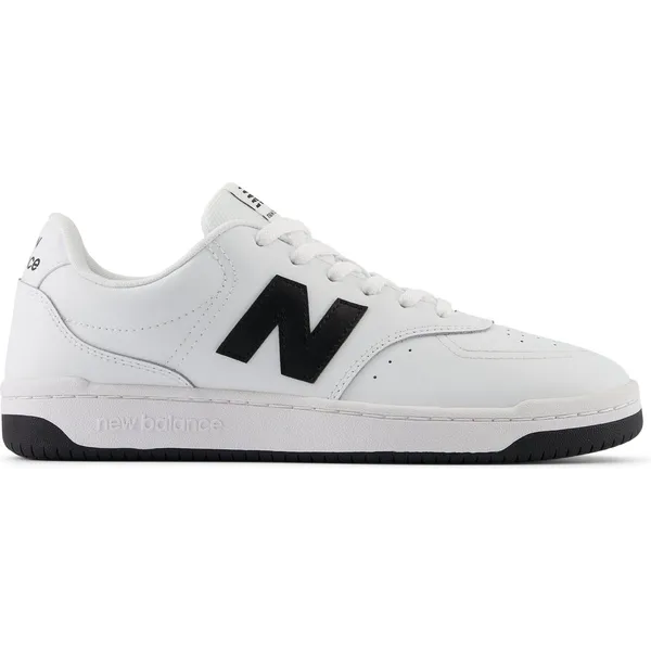 New Balance BB80 WHITE — vergelijk prijzen bij 1 winkel