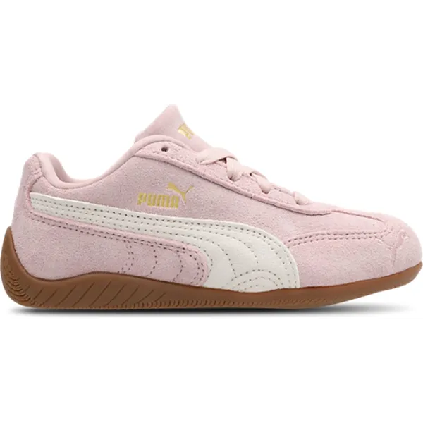 PUMA Speedcat OG PS - Sneakers - Roze / Wit - Kids - Doos Zonder Deksel Roze / Wit — vergelijk prijzen bij 1 winkel