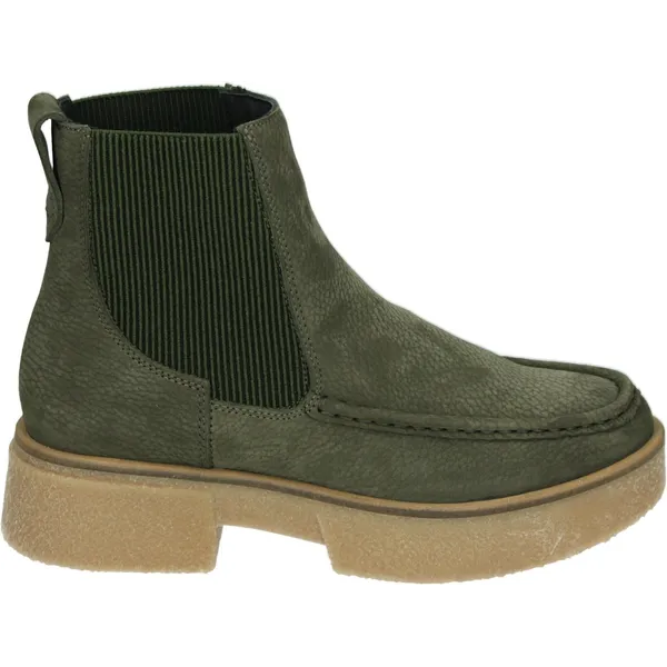 Clarks LINOSO TOP Groen — vergelijk prijzen bij 1 winkel