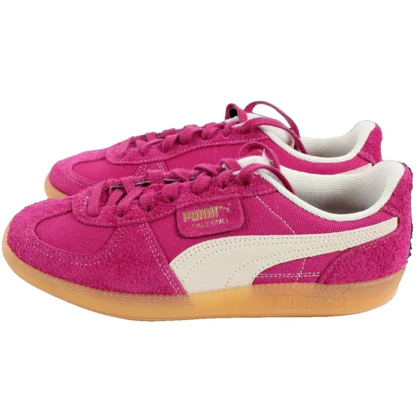 Puma Suede XL Roze