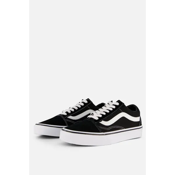 Vans Old Skool Black/White