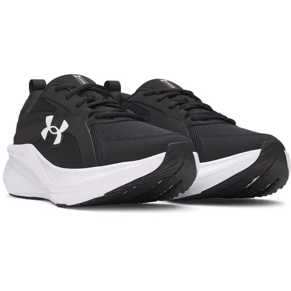 Under Armour UA Charged Assert 11 zwart