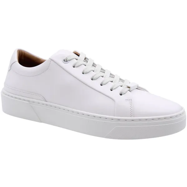 Hugo Boss Schoenen - Wit Wit — vergelijk prijzen bij 1 winkel