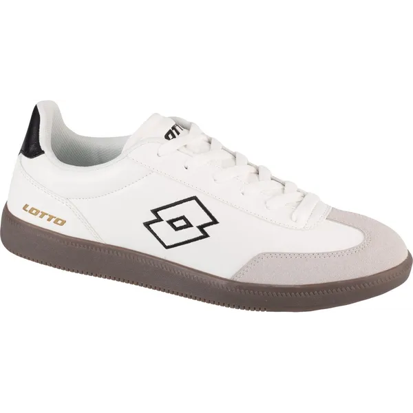 Lotto VINTAL wit — vergelijk prijzen bij 1 winkel