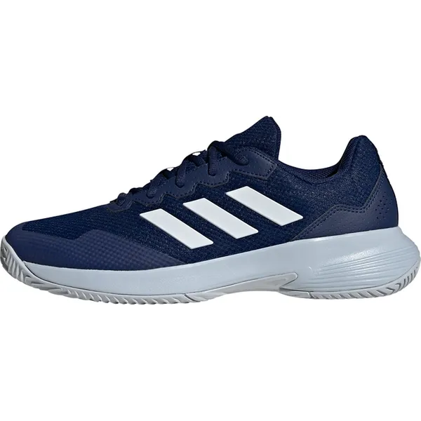 adidas Gamecourt 2.0 Blauw — vergelijk prijzen bij 1 winkel