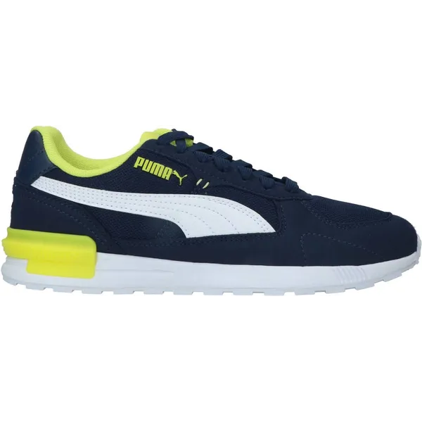 PUMA Graviton Blauw — vergelijk prijzen bij 1 winkel