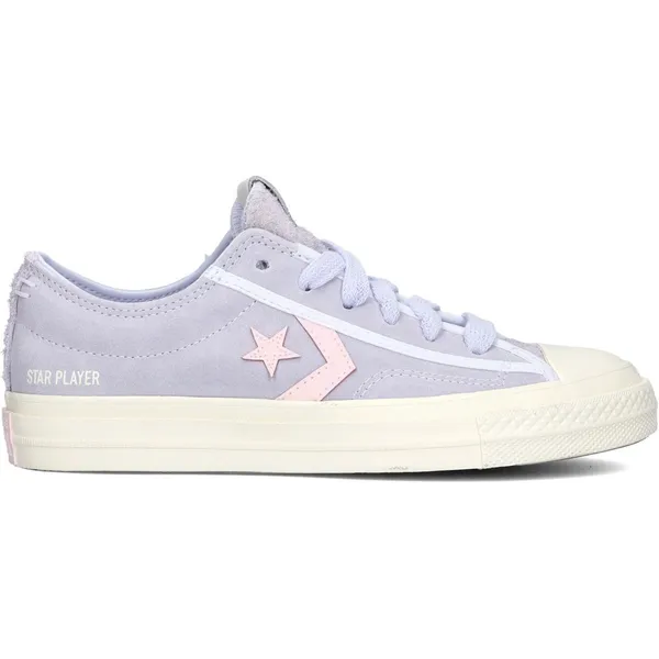 Converse Star Player 76 Ox Lila — vergelijk prijzen bij 1 winkel