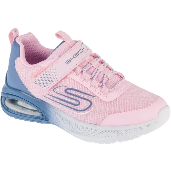 Skechers 303595L-LPGY Roze — vergelijk prijzen bij 1 winkel